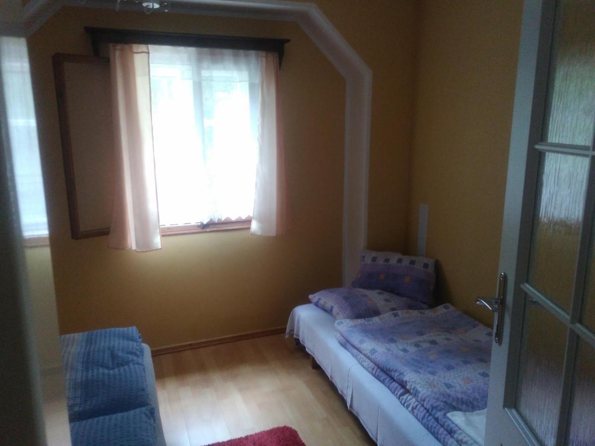 Ubytovani U Sviraku Srbská Kamenice المظهر الخارجي الصورة